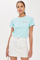 Topshop Bombshell T-shirt