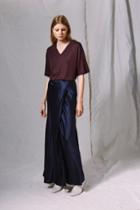 Topshop Relaxed V-neck T-shirt By Boutique