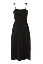 Topshop Bardot Style Skater Dress