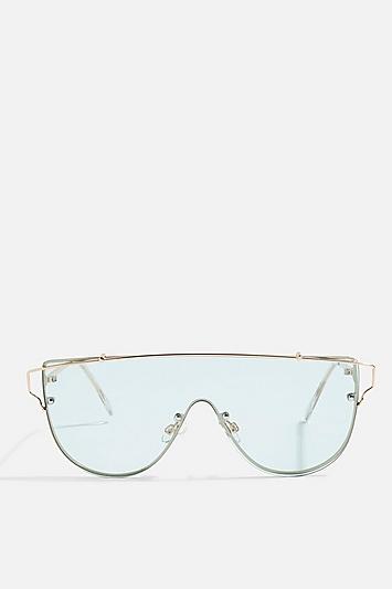 Topshop Minx Visors