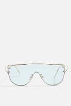 Topshop Minx Visors
