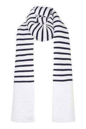 Topshop *broadwick Scarf By Unique