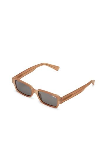 Topshop *strange Love Sunglasses By Quay X Sofia Richie
