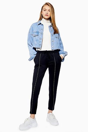 Seam Front Joggers By Champion