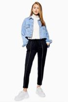 Seam Front Joggers By Champion