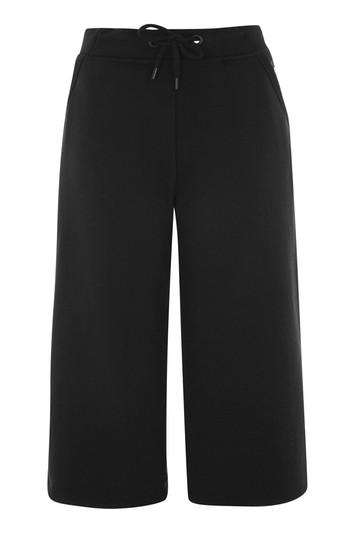 Topshop Logo Cropped Joggers By Ivy Park