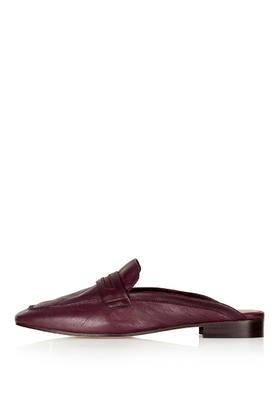 Topshop Kola Mule Loafer