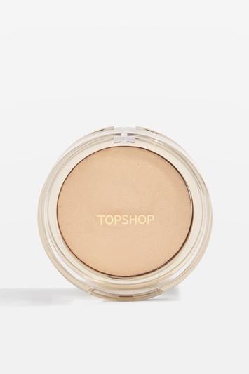 Topshop Limited Edition Highlighter In Afterglow