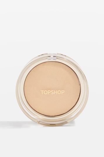 Topshop Limited Edition Highlighter In Afterglow