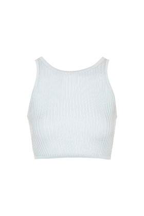 Topshop Ribbed Loungewear Cami