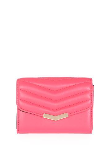 Topshop Patrick Mini Foldover Purse