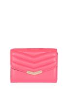 Topshop Patrick Mini Foldover Purse
