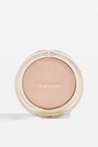 Topshop Limited Edition Highlighter In Crescent Moon