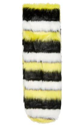 Topshop Extreme Stripe Pull-through Stole