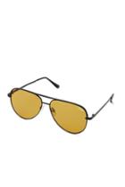 Topshop *sahara Sunglasses By Quay X Desi