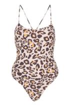 Topshop *swimsuit By Somedays Lovin'