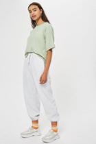 Topshop '90s Oversized Joggers