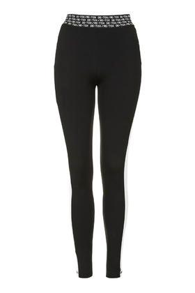 Topshop Petite Detox Retox Leggings