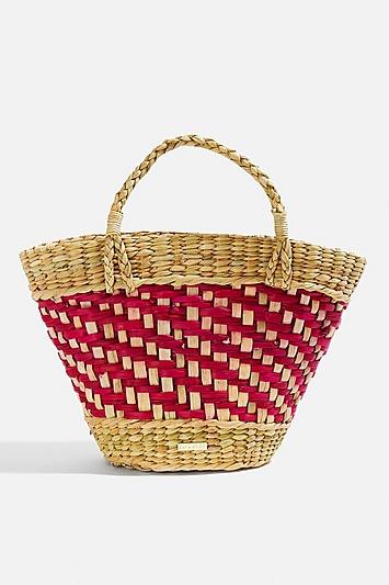 Skinny Dip *bella Tote Bag By Skinnydip