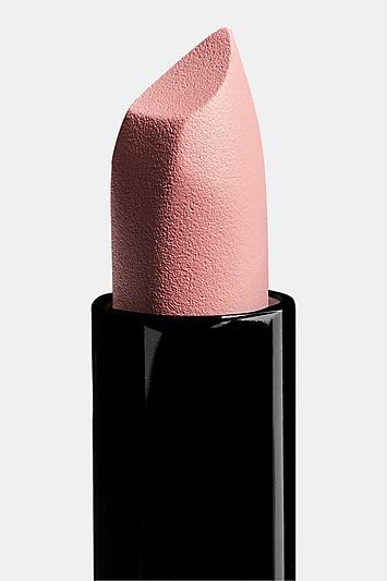 Topshop Matte Lipstick In Chaste