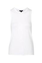 Topshop Super-soft Scoop Front Tank
