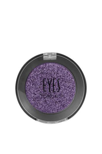 Topshop Eyeshadow Mono In Spaceport