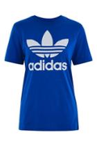 Topshop Original Trefoil Tee By Adidas
