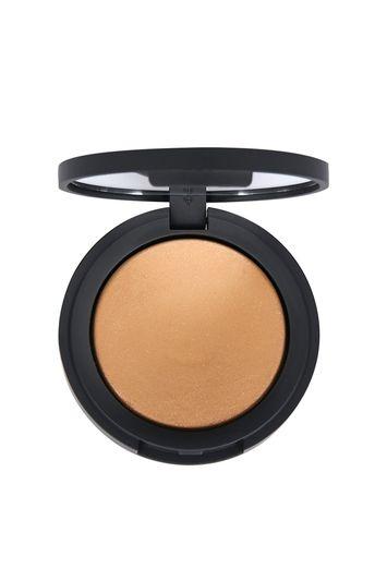 Topshop Chameleon Highlighter In Tigers Eye