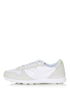 Topshop Diadora Camaro Trainers