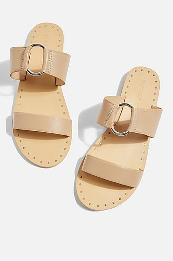 Topshop *wide Fit Sandals