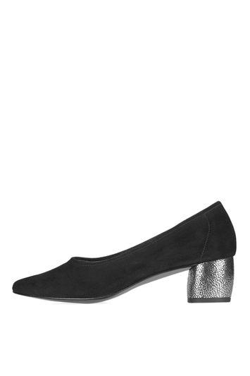 Topshop Judo Glove Shoes