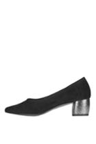 Topshop Judo Glove Shoes