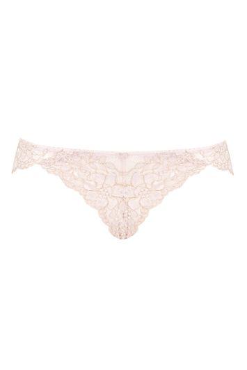 Topshop Beautiful Mini Knickers