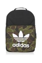 Topshop Adidas Classic Camouflage Backpack