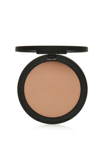 Topshop Bronzer In Mohawk -