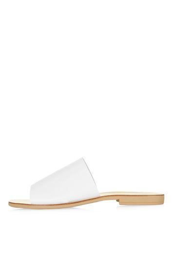 Topshop Hour Mule