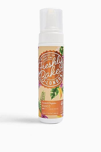 Topshop Mango Tanning Mousse