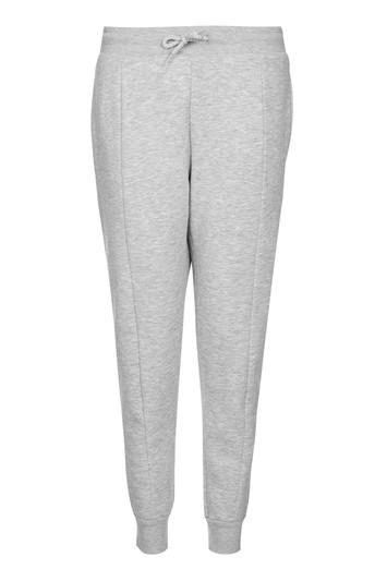 Topshop Petite Clean Seam Joggers