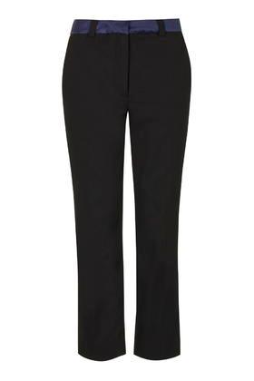 Topshop *curzon Trouser By Unique