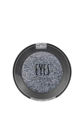 Topshop Mono Eyeshadow In Hematite