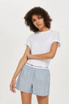 Topshop Boxer Shorts By Tommy Hilfiger