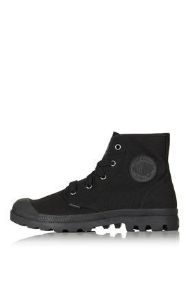 Topshop Pampa-hi Boot By Palladium