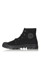 Topshop Pampa-hi Boot By Palladium