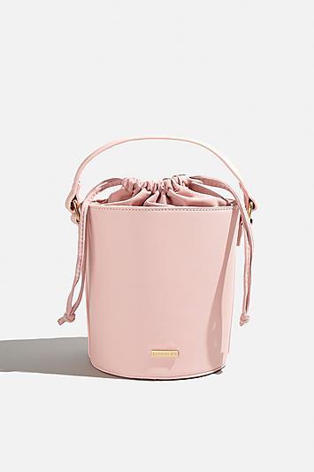 Topshop *camilla Tote Bag By Skinnydip