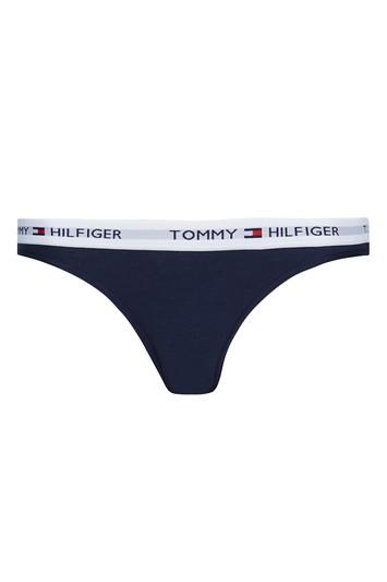 Topshop Bikini Knickers By Tommy Hilfiger