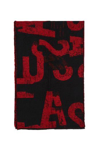 Topshop Regeneration Scarf