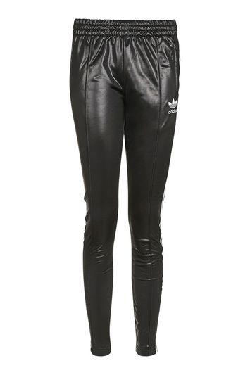 Topshop *superstar Trackpant By Adidas Originals.