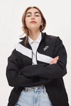 Tracksuit Top By Reebok