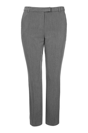 Topshop Smart Cigarette Trousers