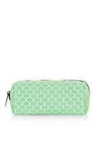 Topshop Patterned Make-up Bag